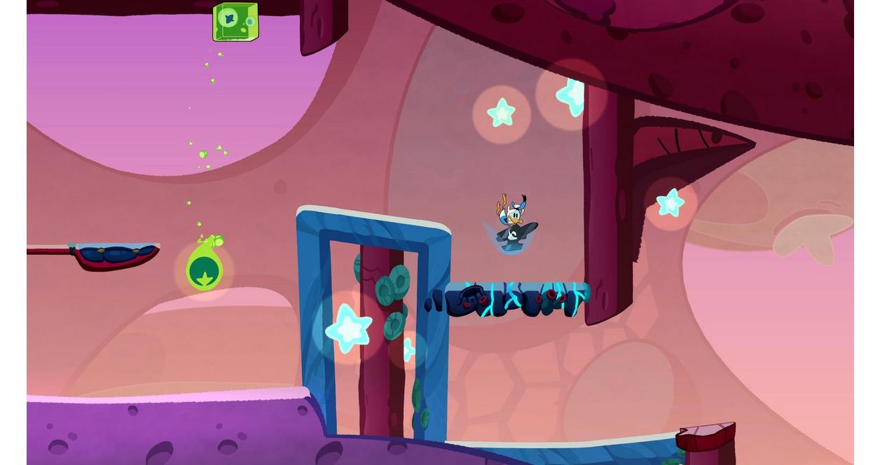 Disney Illusion Island Starring Mickey and Friends - PlayStation 5