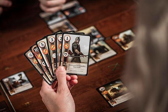 Gwent: The Legendary Card Game The Witcher III Wild Hunt Edition