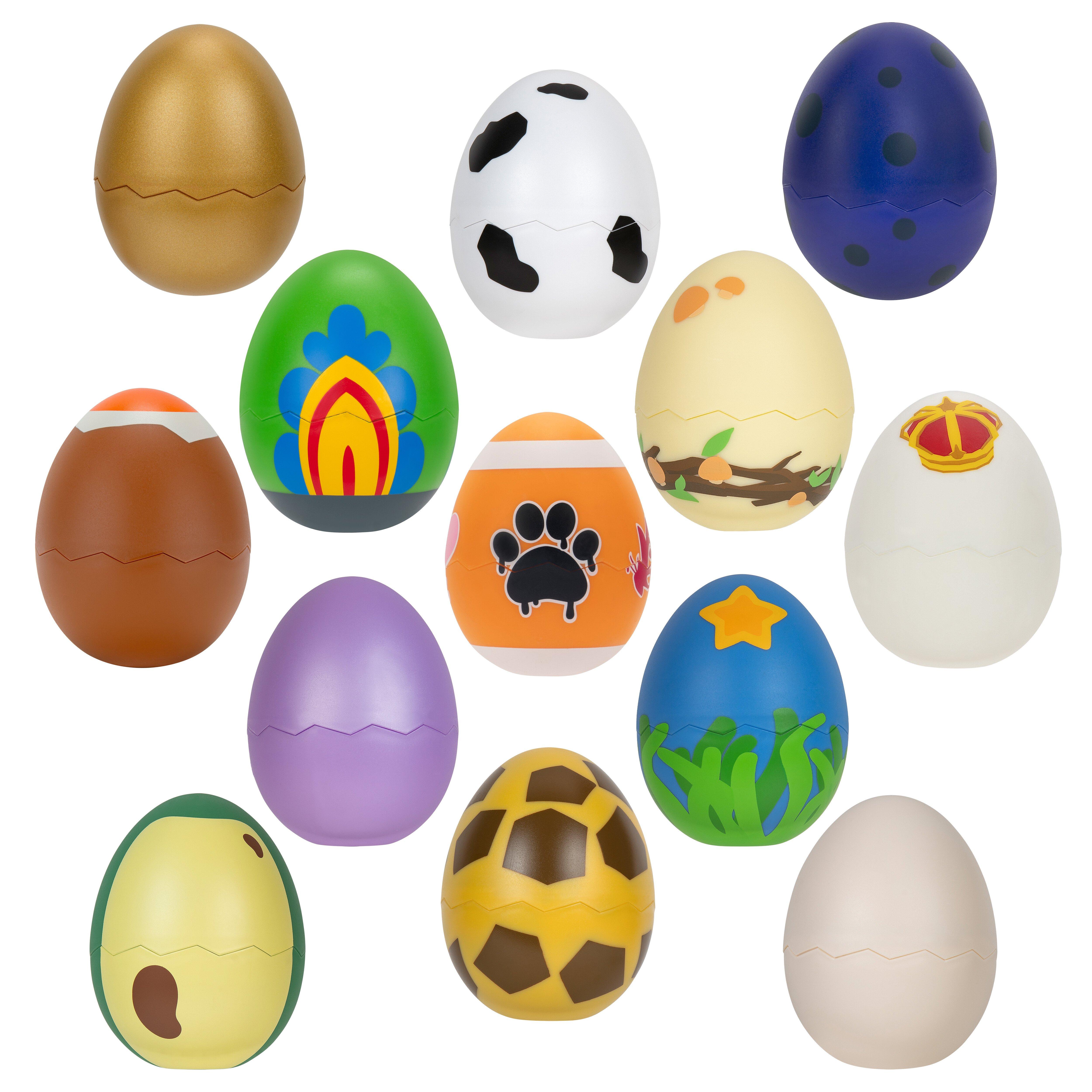 Adopt Me! Mystery Pets Mystery Collectible (Styles May Vary)