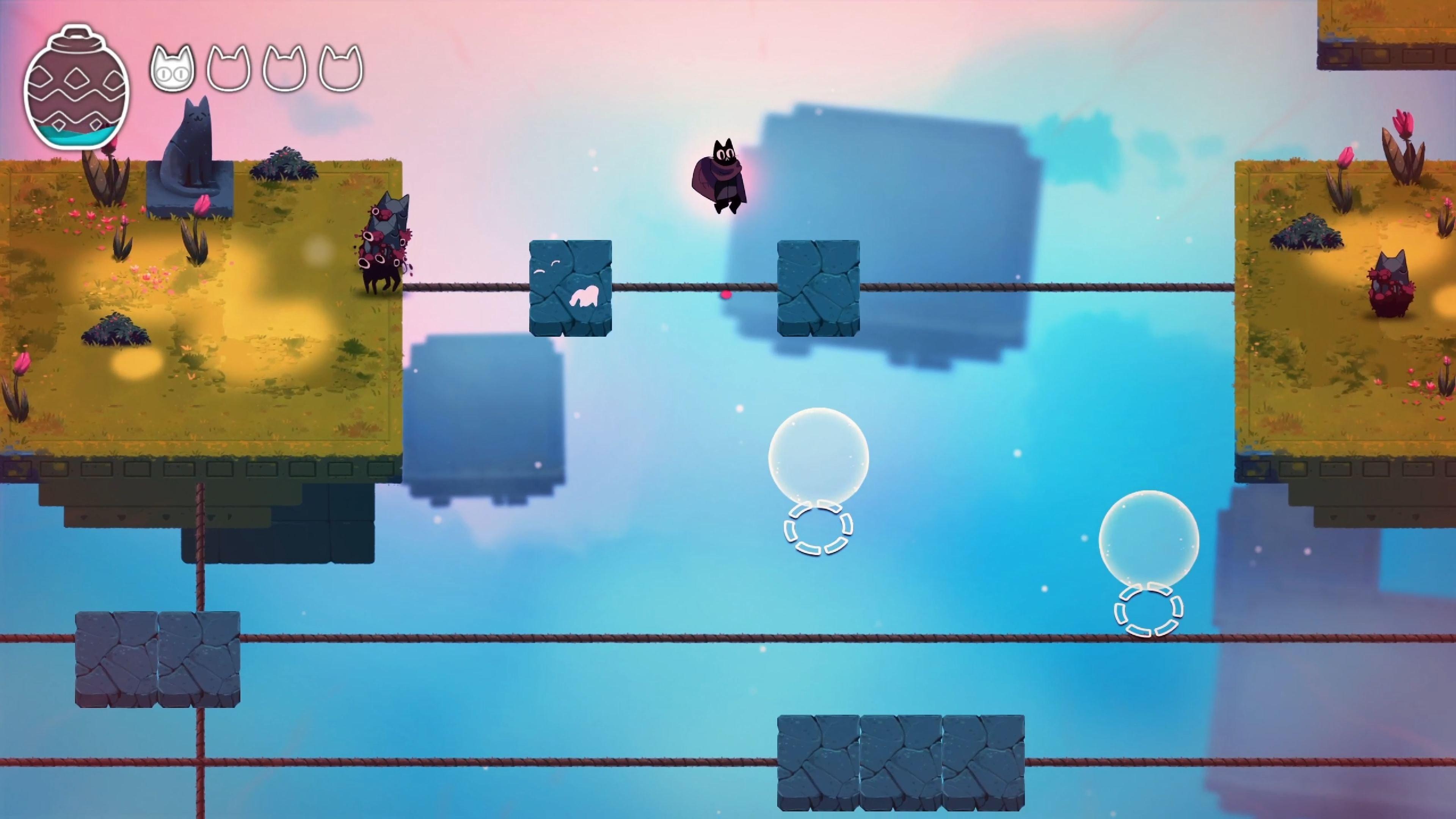 Crypt Custodian - PlayStation 5