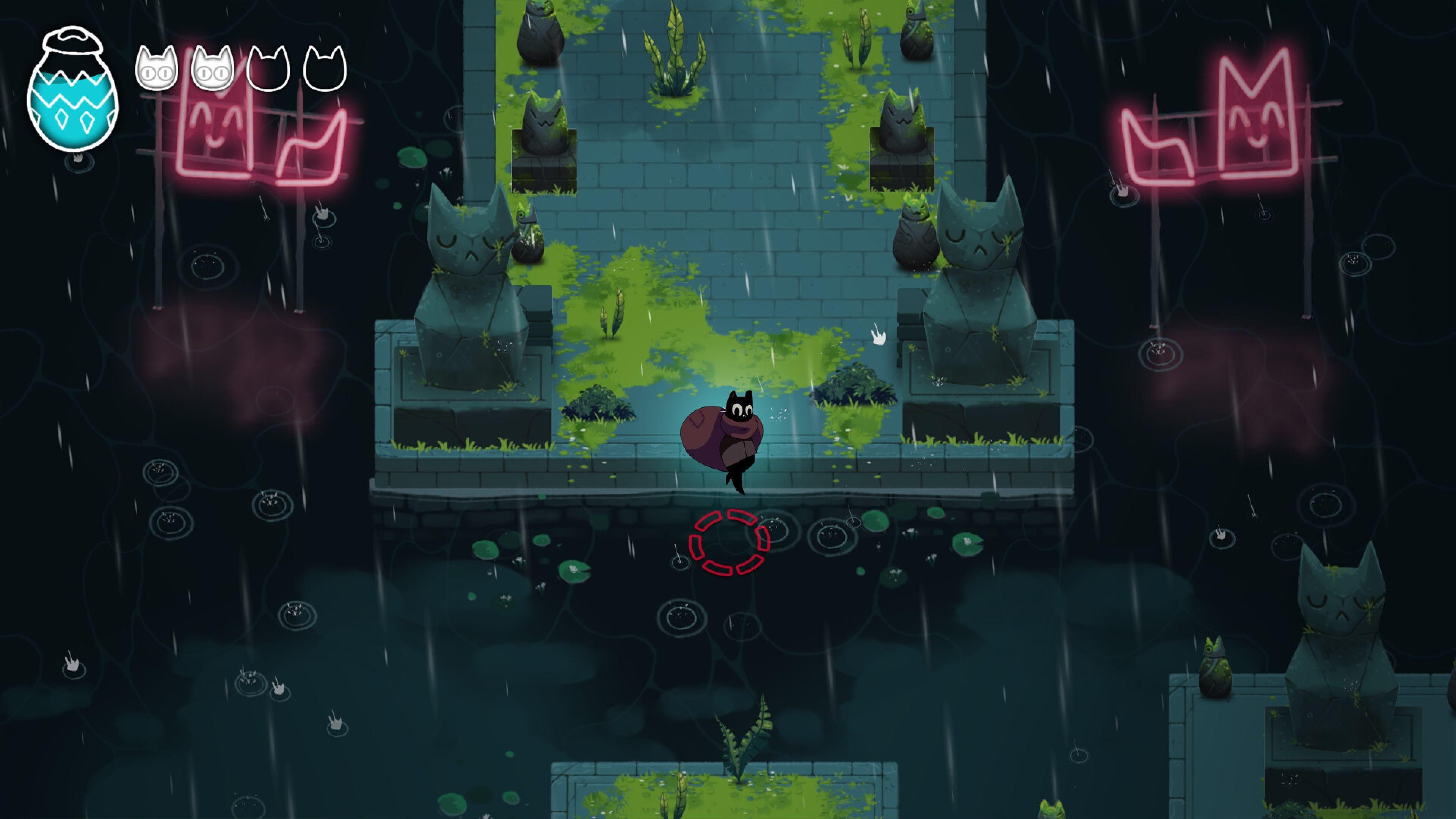 Crypt Custodian - PlayStation 5