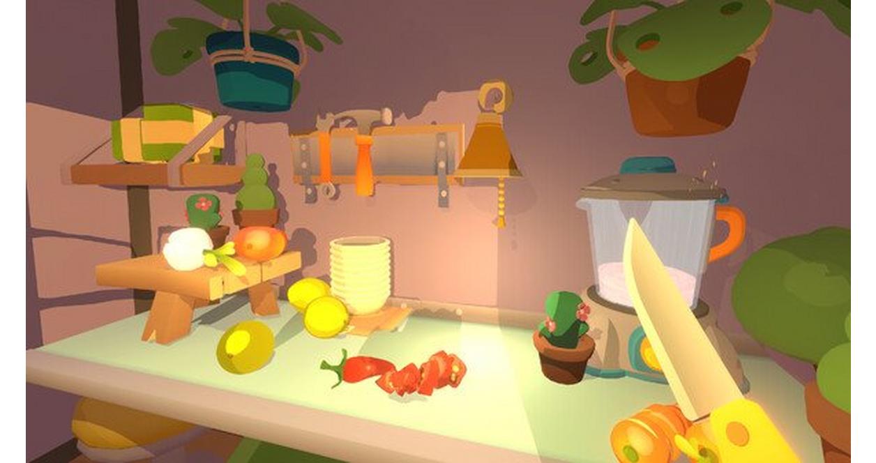 Fruitbus - PlayStation 5
