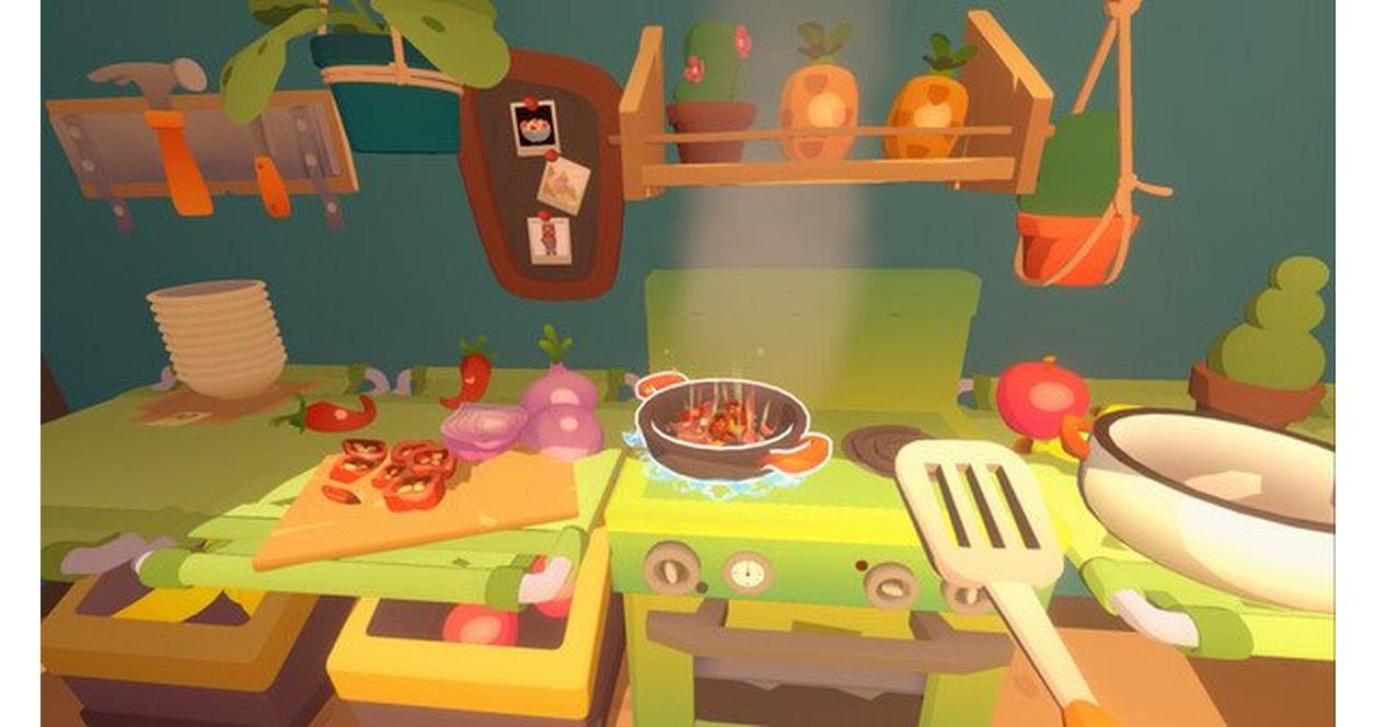Fruitbus - PlayStation 5