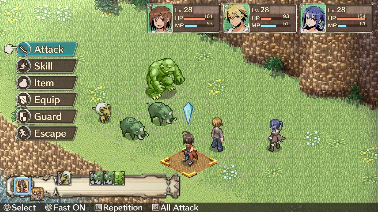 Adventure Bar Story - PlayStation 5