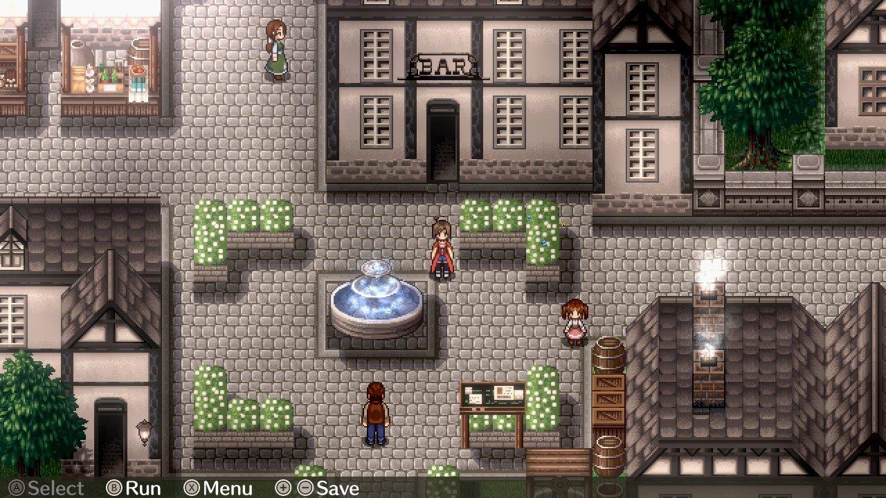 Adventure Bar Story - PlayStation 5