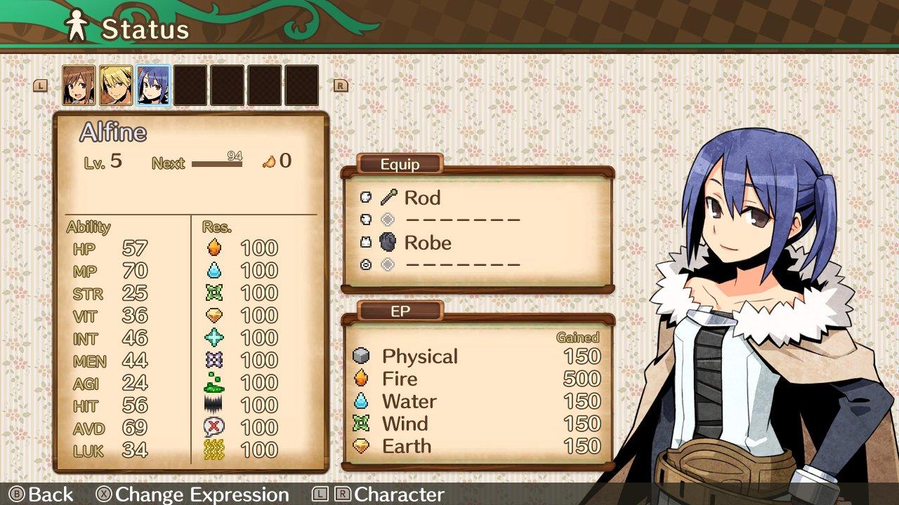 Adventure Bar Story - PlayStation 5