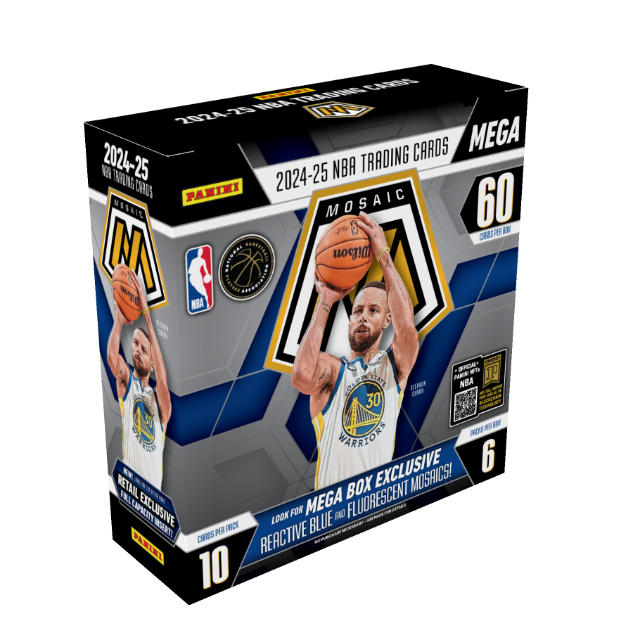 2024-25-Panini-NBA-Mosaic-