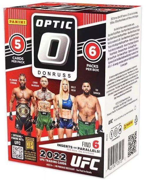 optic Panini Donruss キラカードまとめ 🏀 NBA 2022-23 PANINI