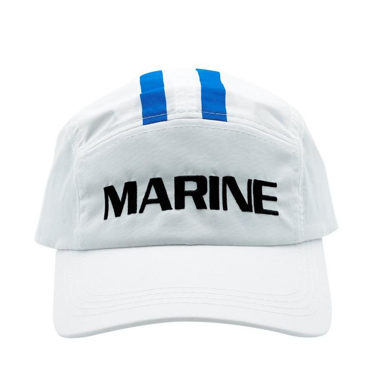 ABYstyle One Piece Marine Replica Adjustable Baseball Hat
