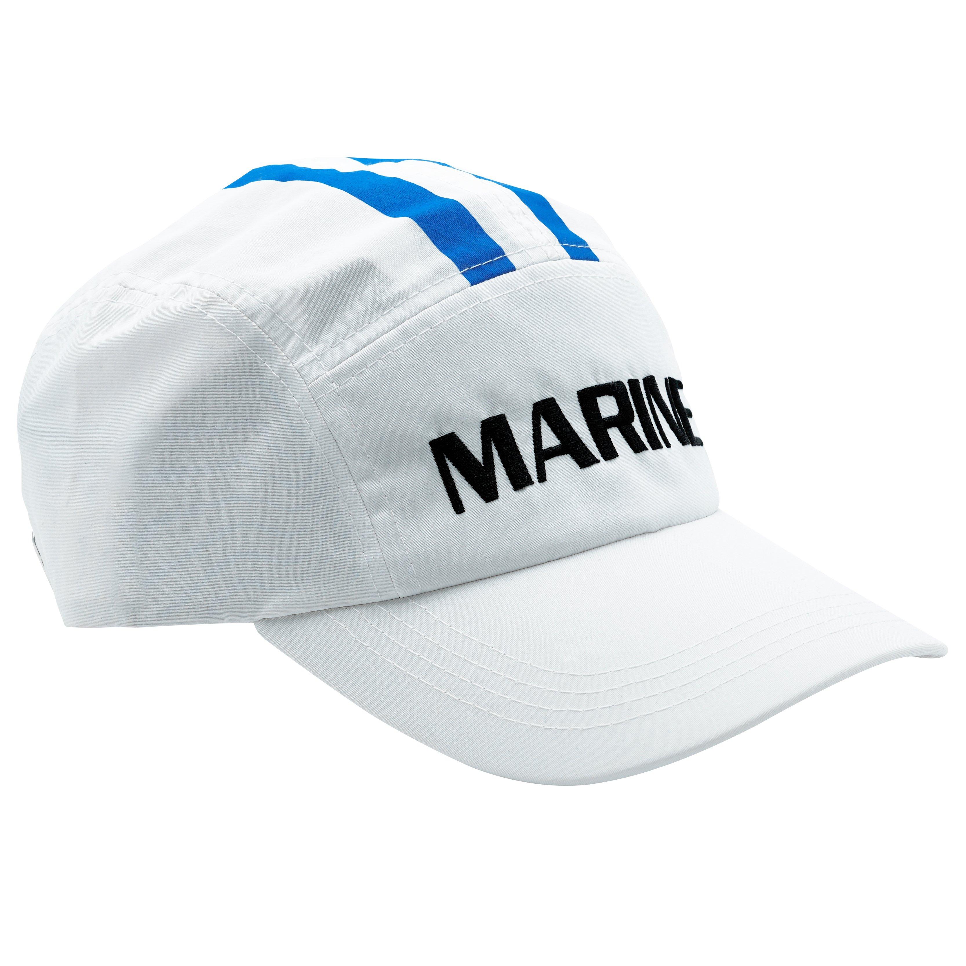 One Piece Marine Replica Adjustable Baseball Hat