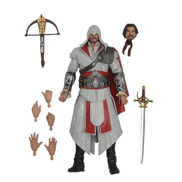 未開封 ASSASSIN'S CREED Ezio Auditore 未開封 ASSASSIN'S CREED Ezio Auditore - メルカリ