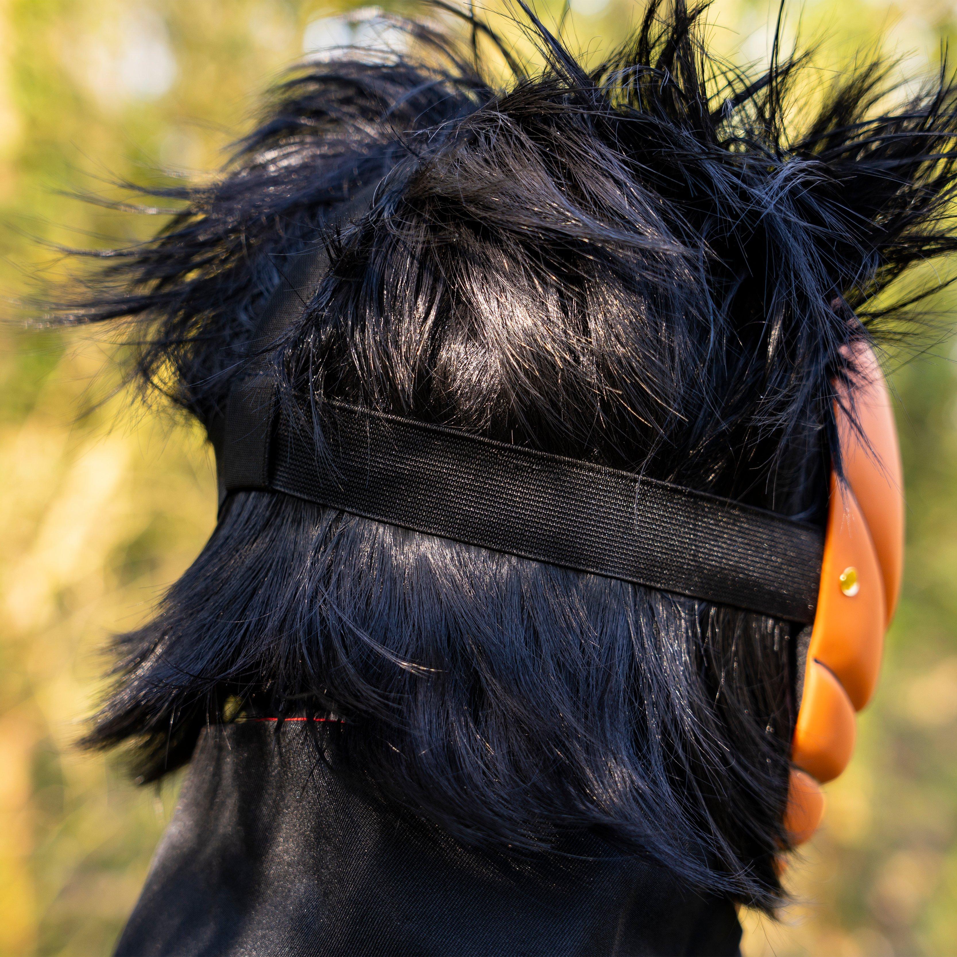 ABYstyle Naruto Shippuden Tobi's Replica Cosplay Mask