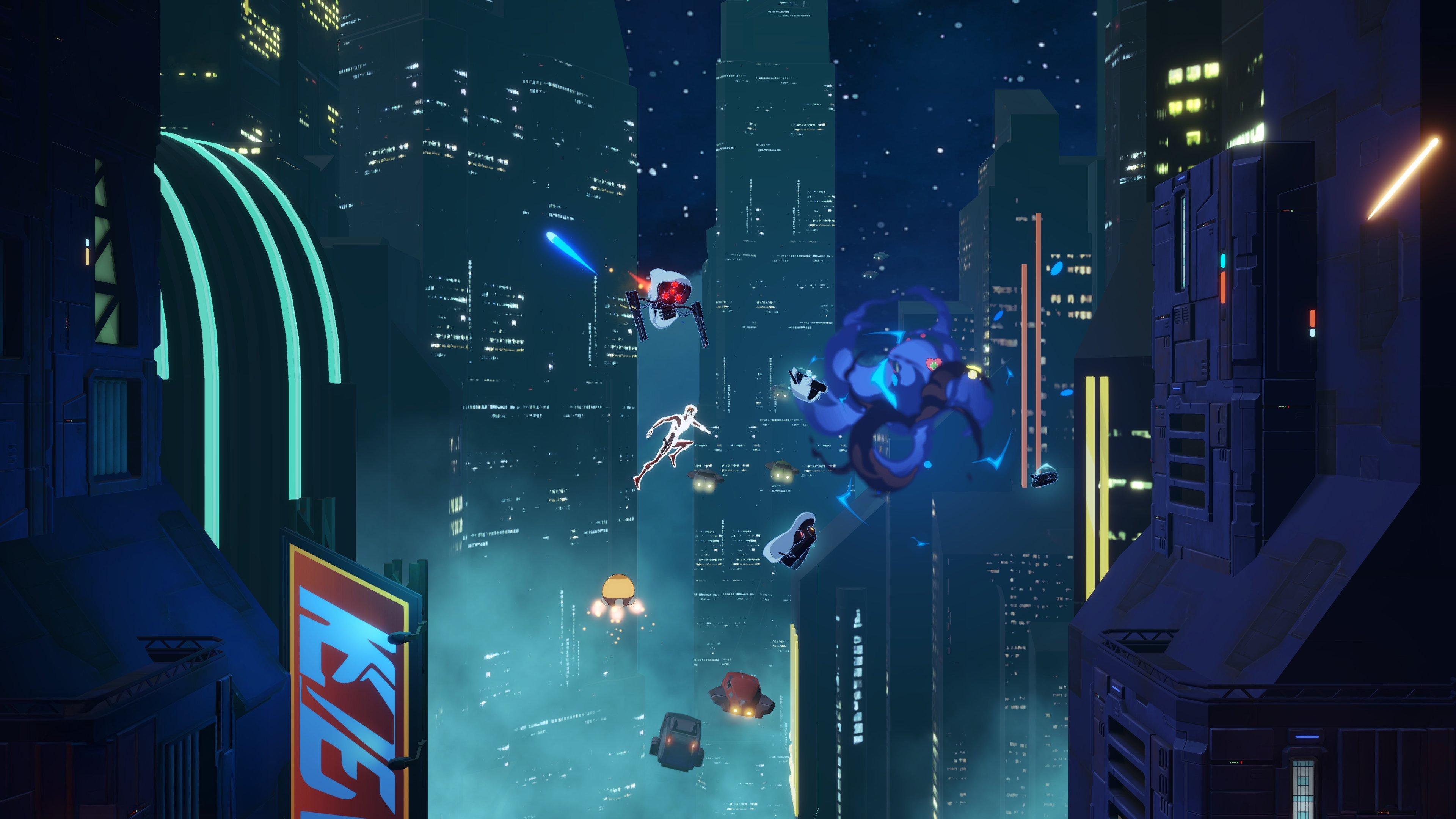 Space Adventure Cobra - The Awakening - PlayStation 5