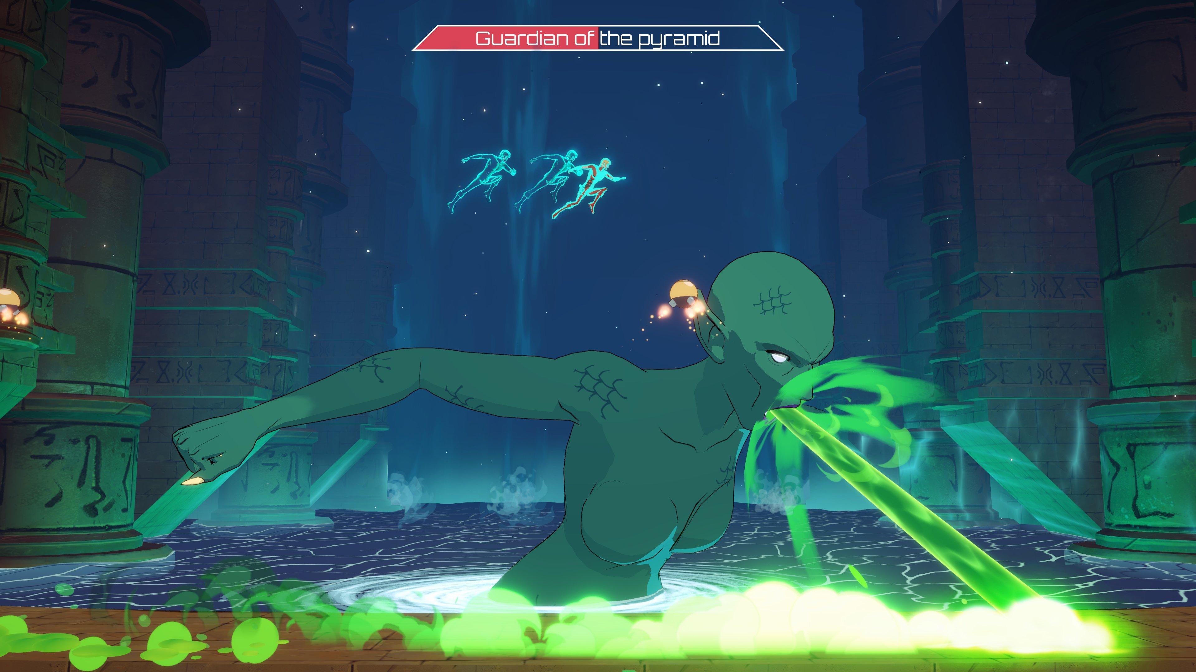 Space Adventure Cobra - The Awakening | Microids | GameStop