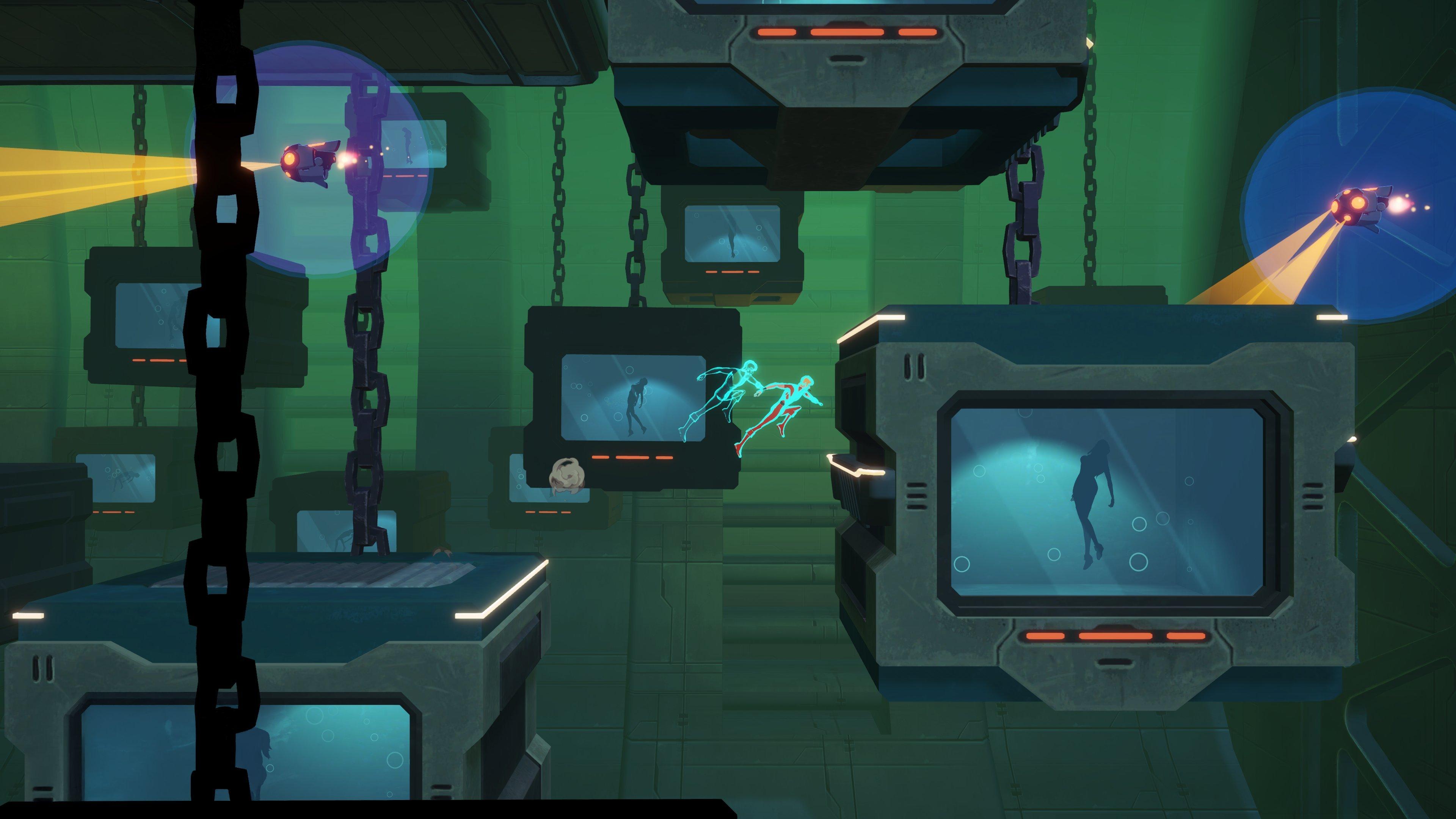 Space Adventure Cobra - The Awakening - PlayStation 5