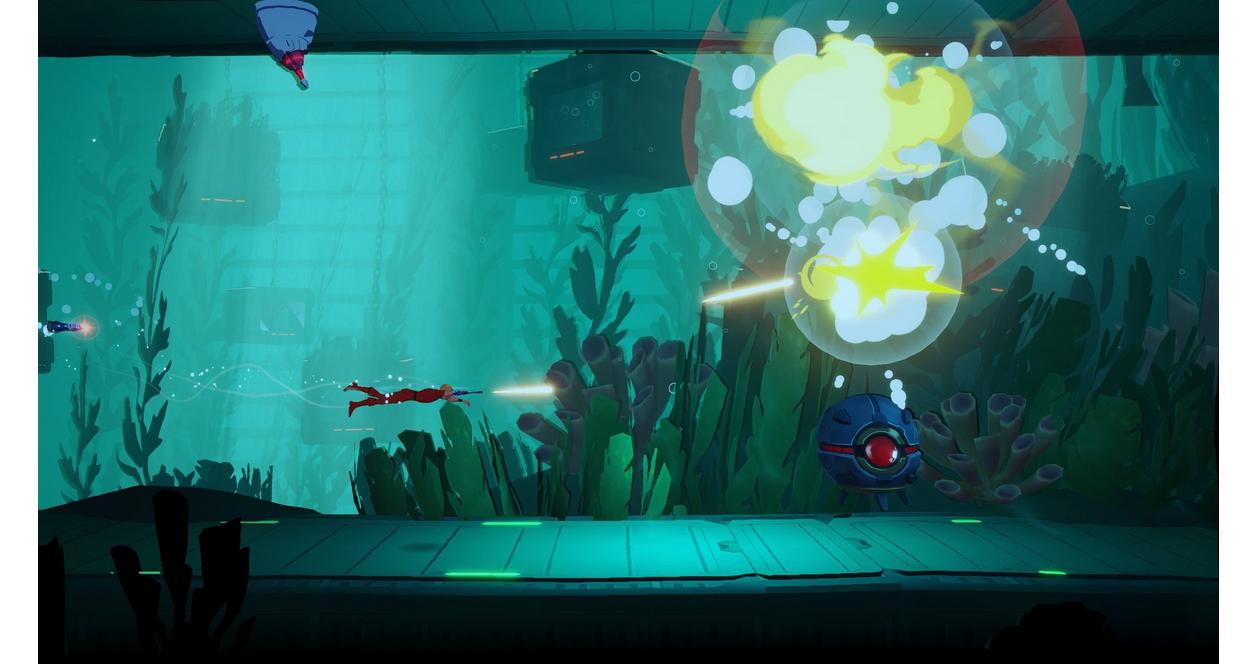 Space Adventure Cobra - The Awakening | Microids | GameStop