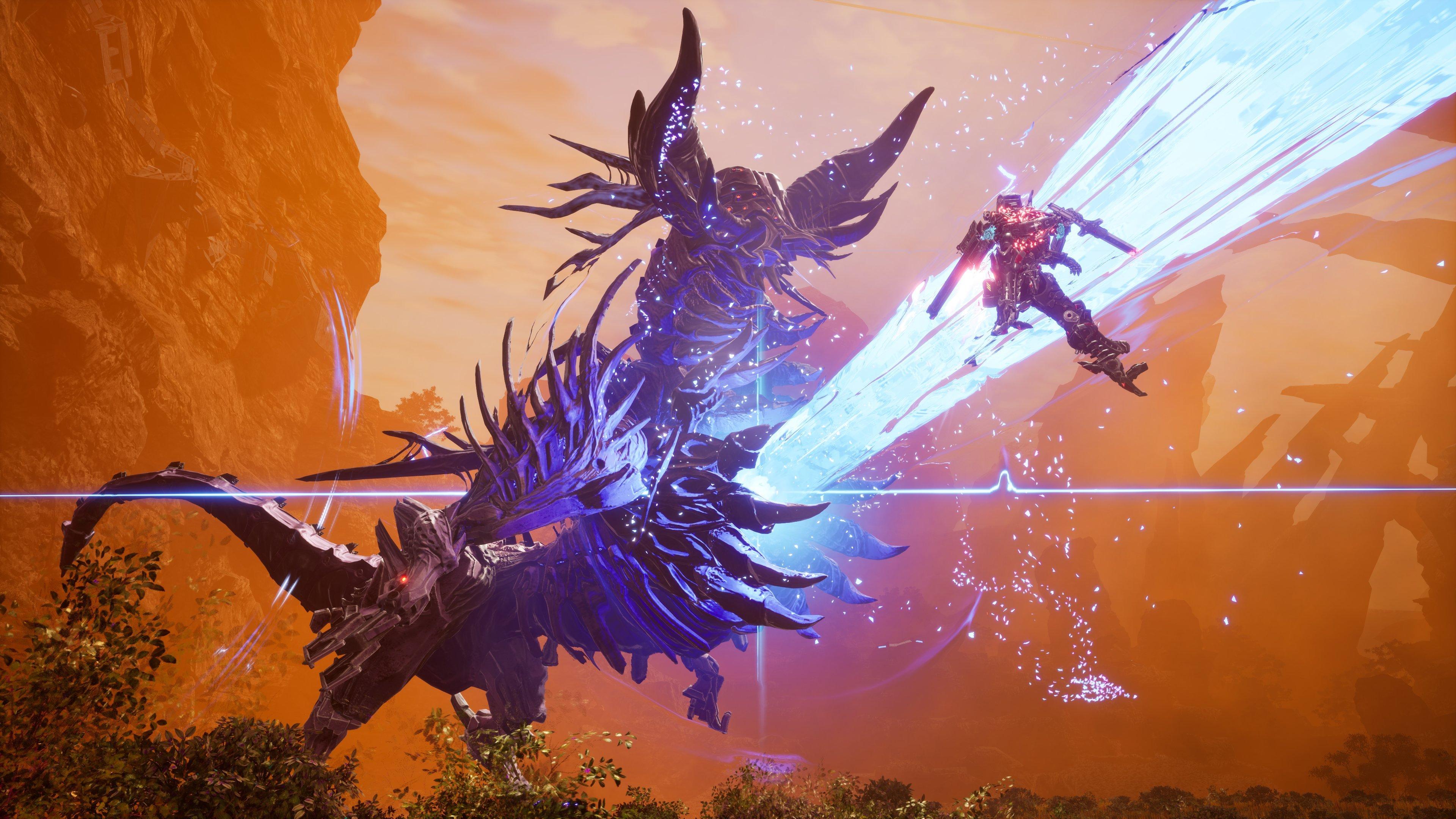 Daemon X Machina: Titanic Scion | XSEED Games | GameStop