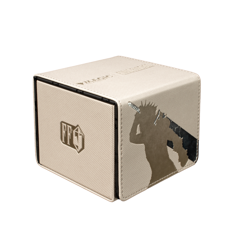 マジック：ザ・ギャザリング Ultra PRO Alcove Edge Deck Box Vivid Alcove Edge Deck Box | Ultra PRO International