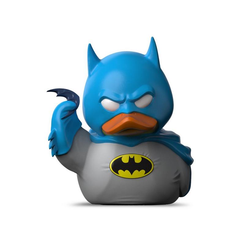 Tubbz Mini DC Comics Batman 2-in Collectible Rubber Duck