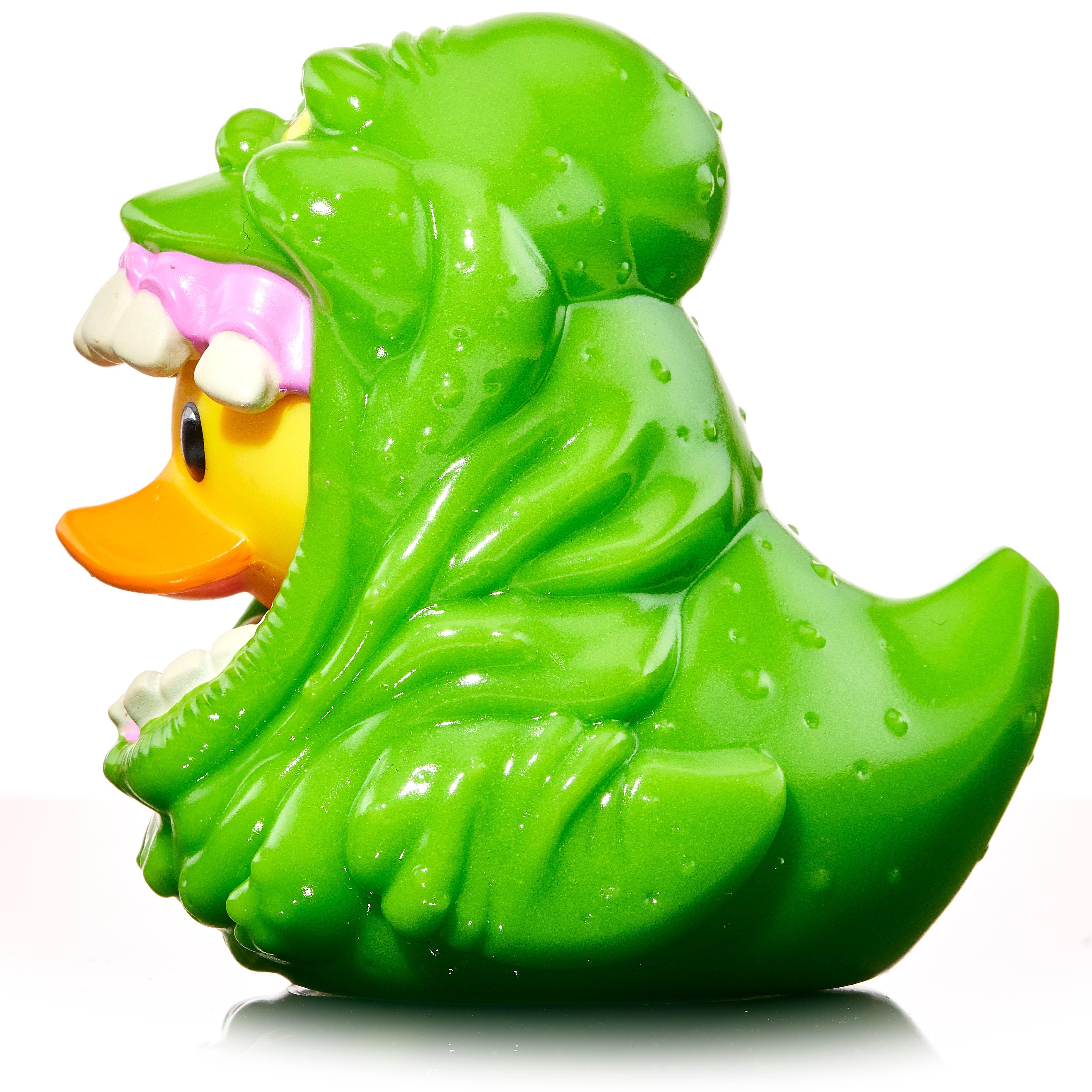 Tubbz Mini Ghostbusters Slimer 2-in Collectible Duck