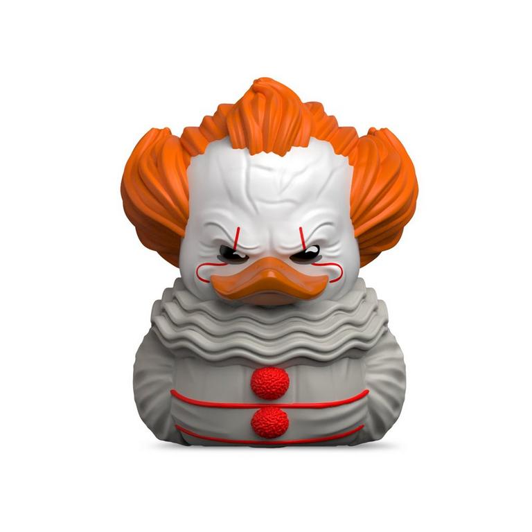 Tubbz Mini IT Pennywise 2-in Collectible Rubber Duck