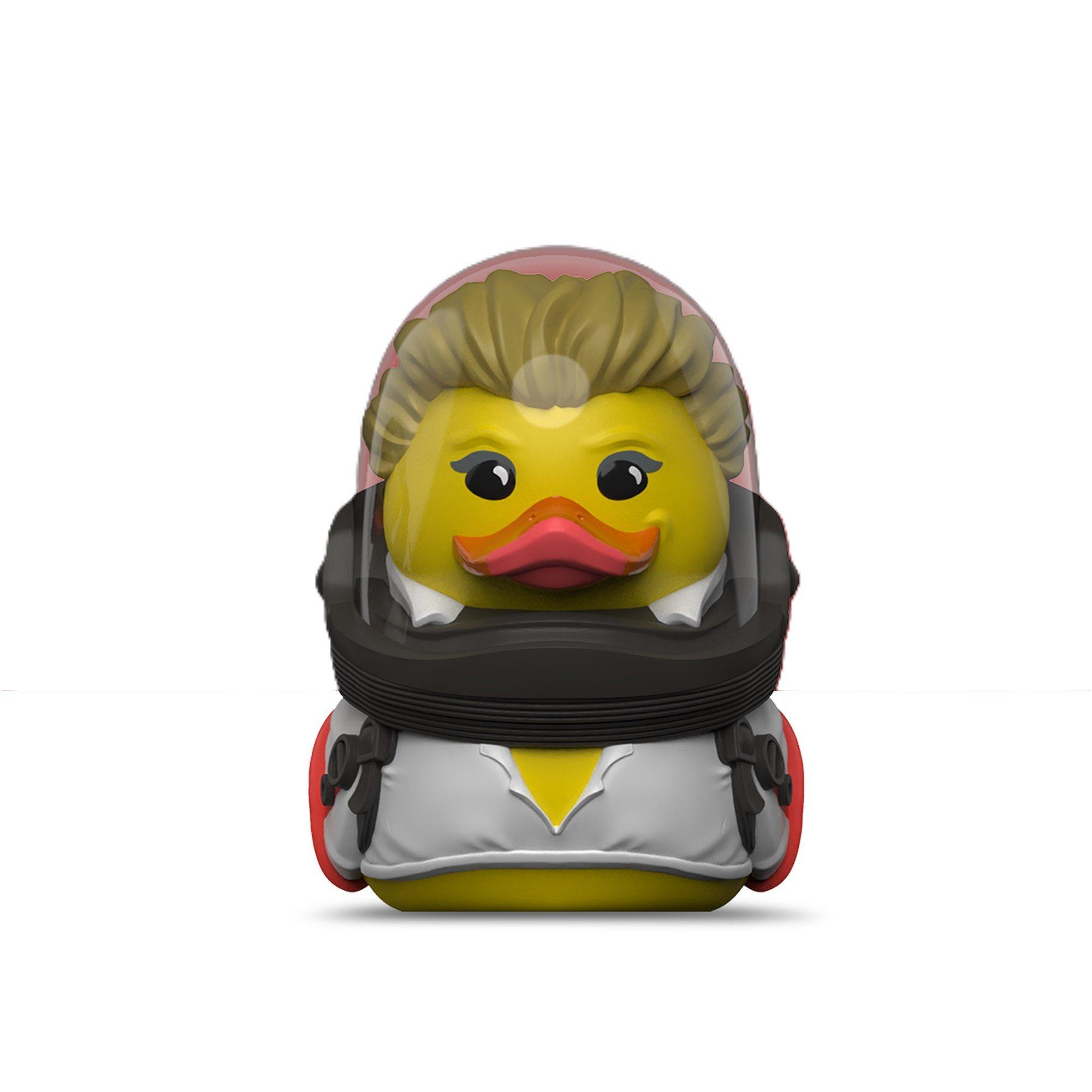 Tubbz Mini Fallout Nuka Cola Girl 2-in Collectible Duck