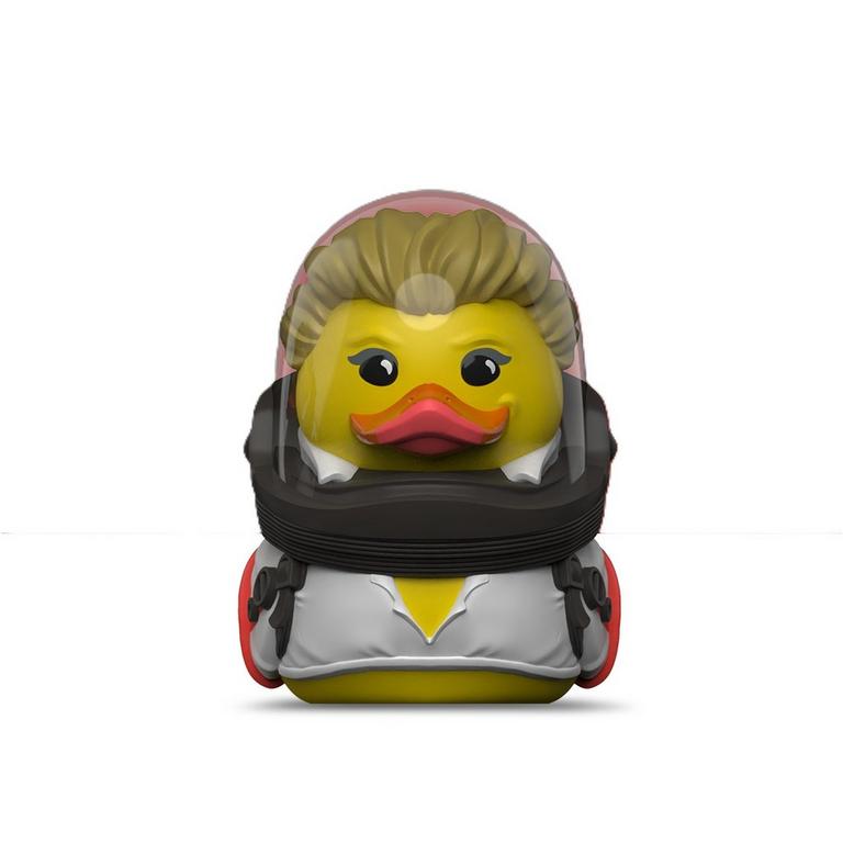 Tubbz Mini Fallout Nuka Cola Girl 2-in Collectible Rubber Duck