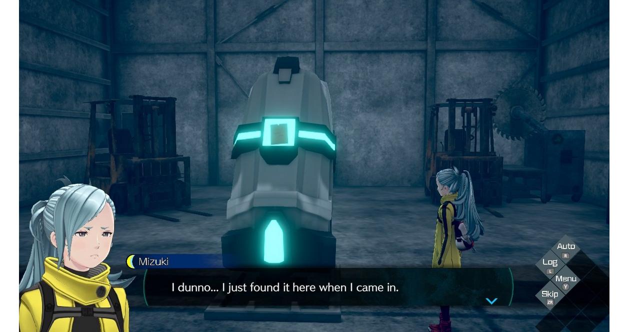 No Sleep For Kaname Date - From AI: THE SOMNIUM FILES Aiba