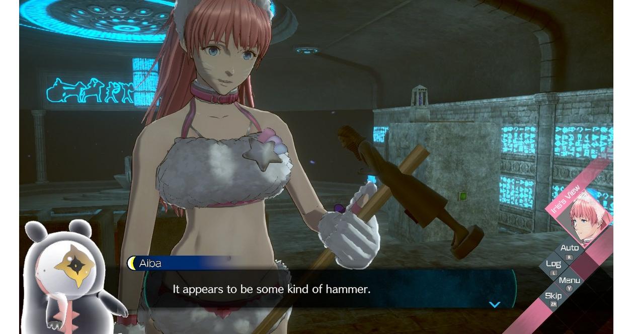 No Sleep For Kaname Date - From AI: THE SOMNIUM FILES - Nintendo Switch 2