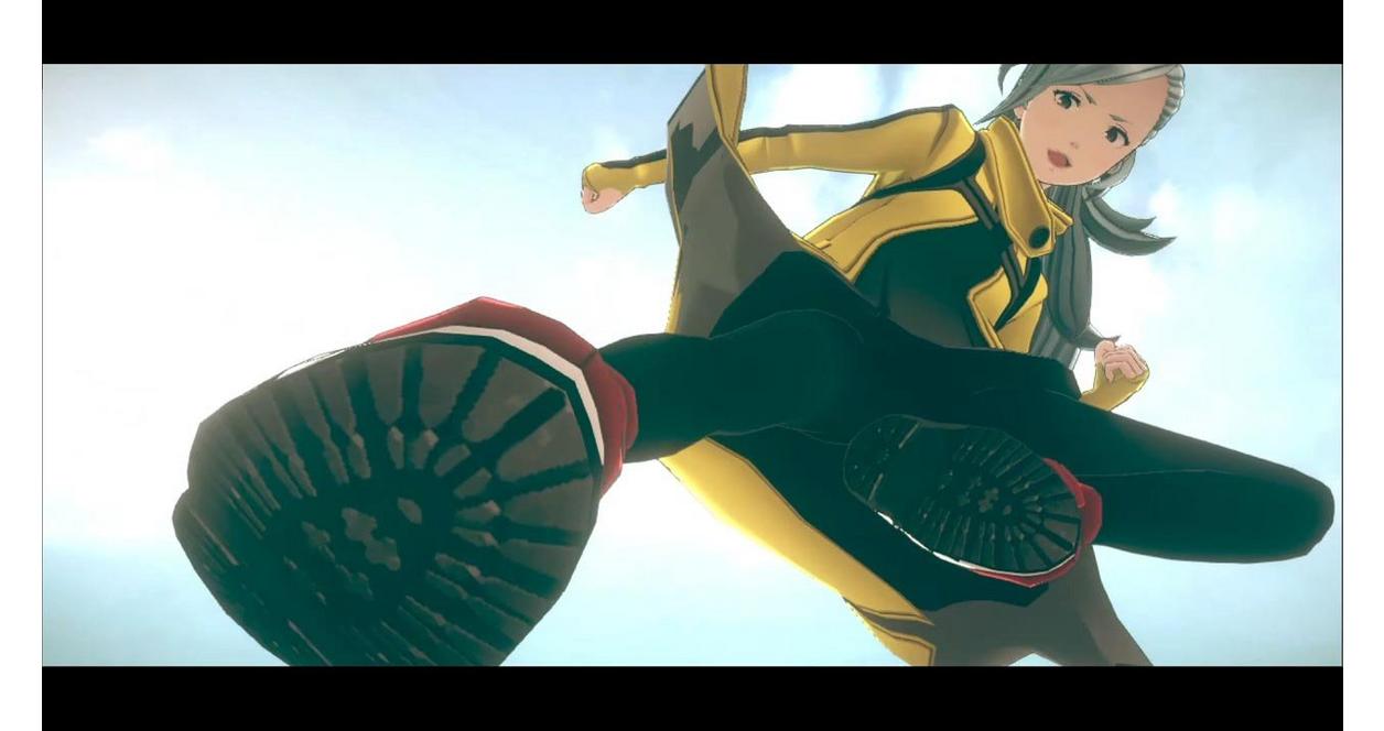 No Sleep For Kaname Date - From AI: THE SOMNIUM FILES Aiba