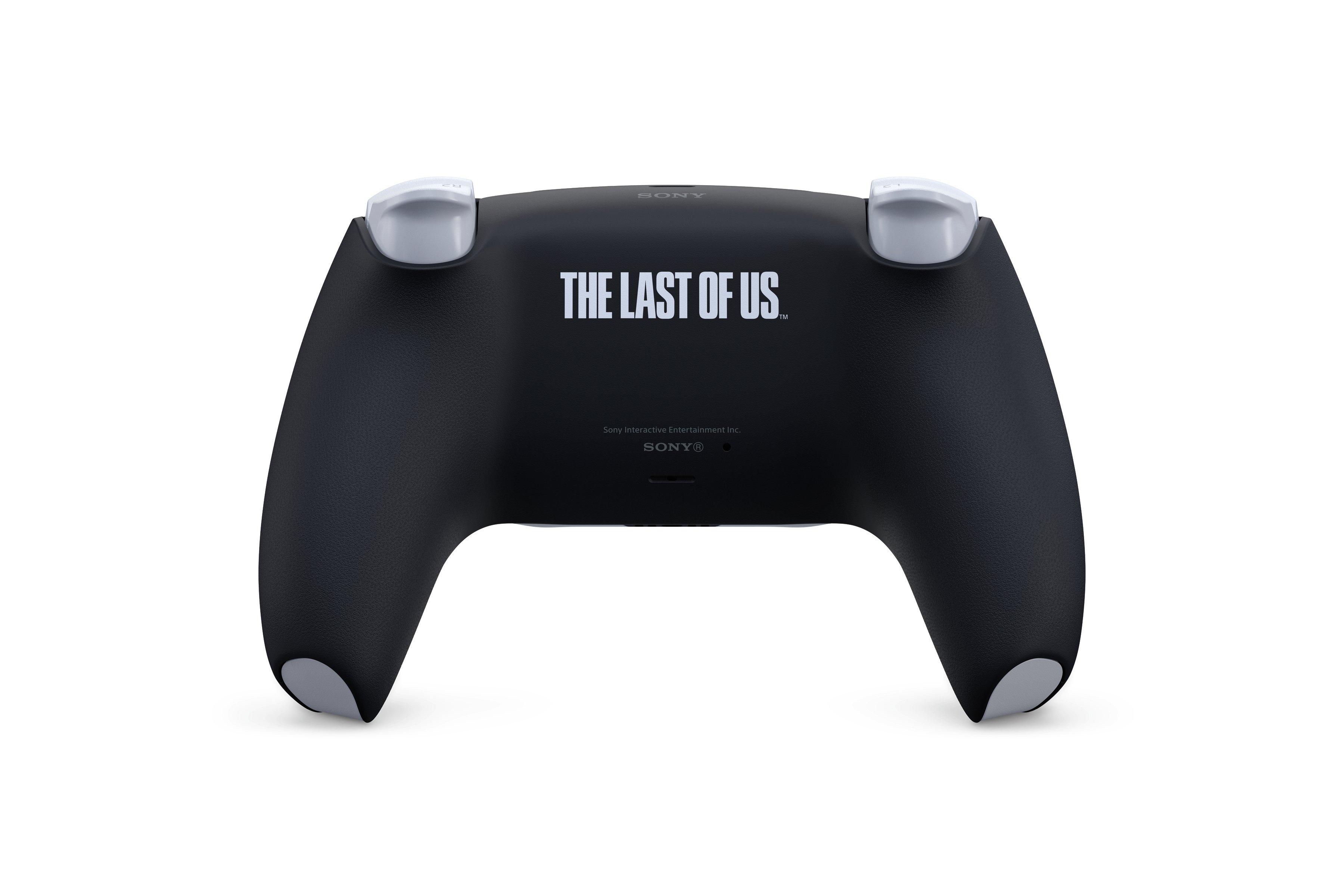 Sony DualSense Wireless Controller for PlayStation 5 The Last of Us Limited Edition - Trade-In