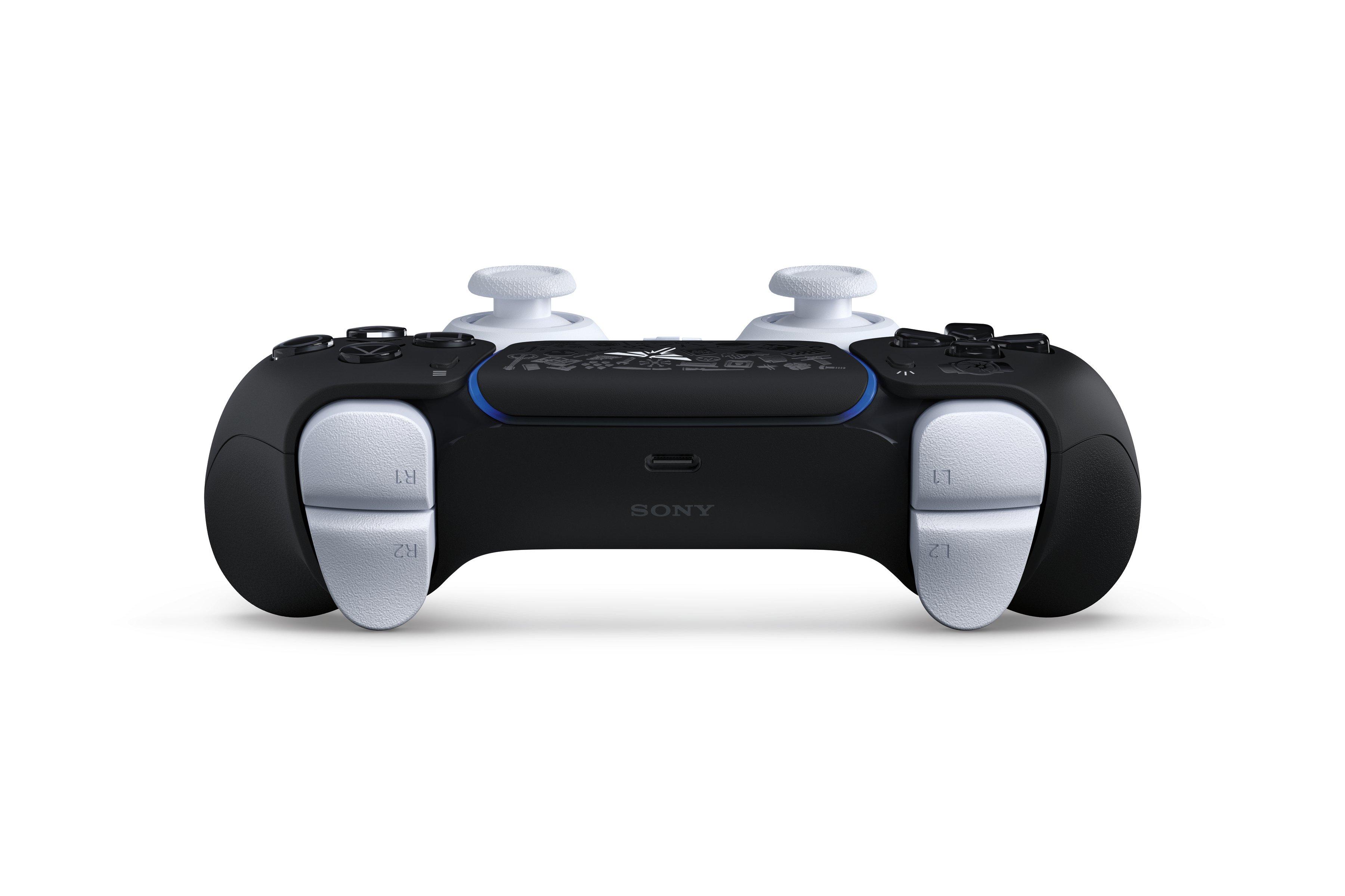 Sony DualSense Wireless Controller for PlayStation 5 The Last of Us Limited Edition - Trade-In