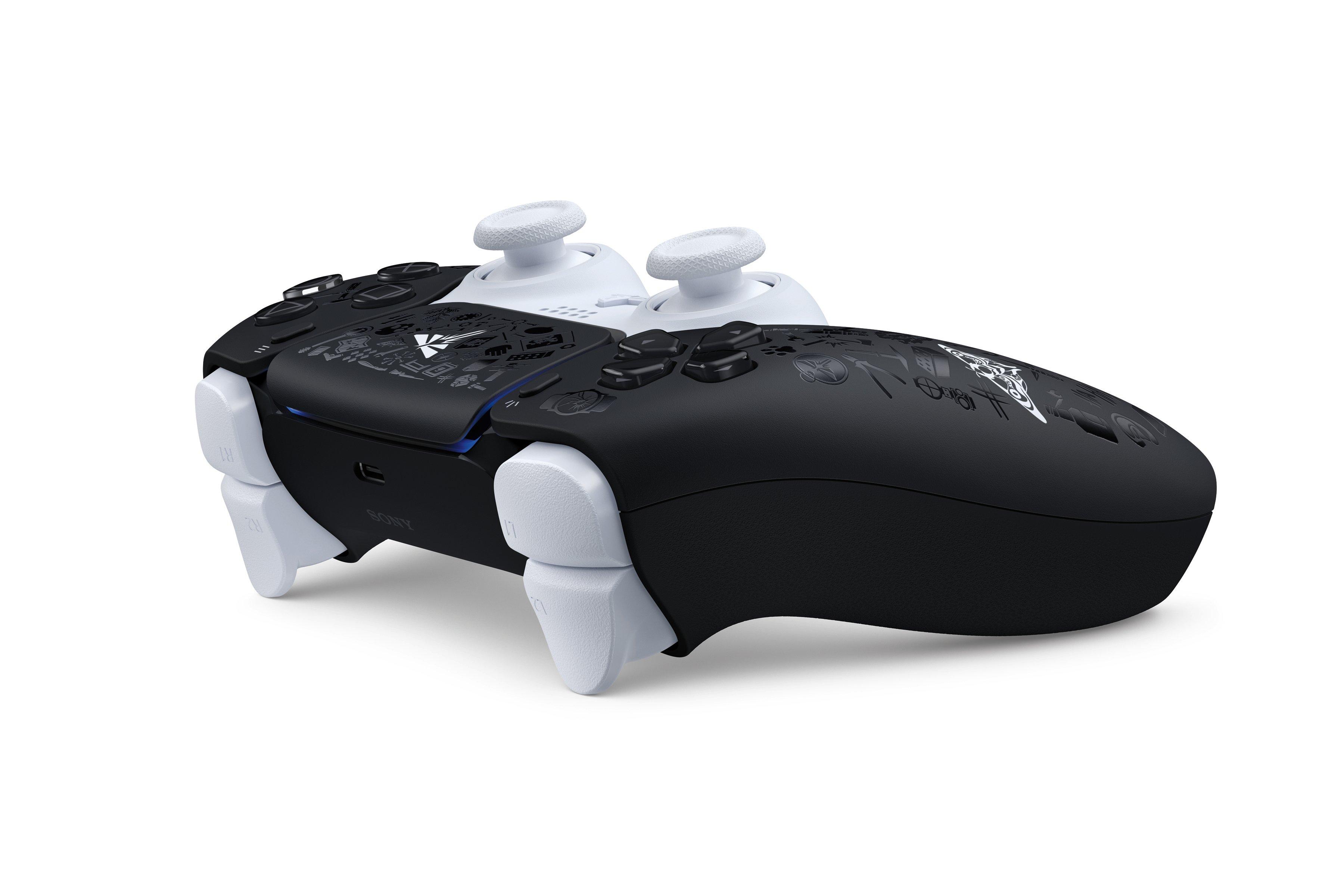 Sony DualSense Wireless Controller for PlayStation 5 The Last of Us Limited Edition - Trade-In