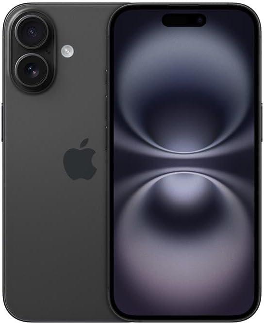 Apple iPhone 16 Plus- Trade In 128GB - Other
