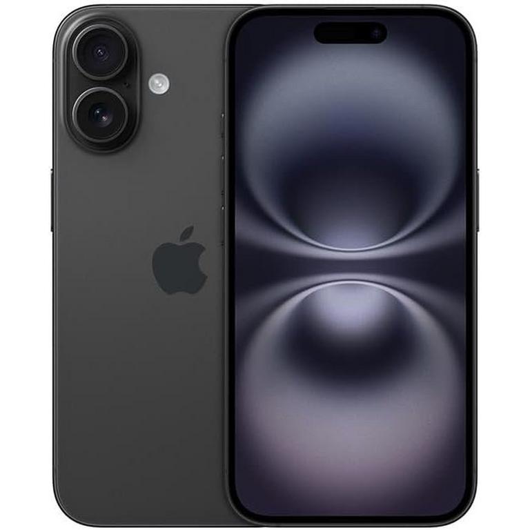 Apple iPhone 16 Plus 128GB ATT Trade-in