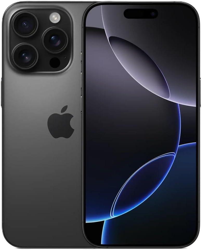 Apple iPhone 16 Pro Max - Trade-In 256GB - Other