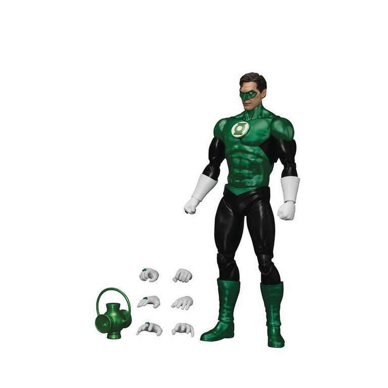 アメコミ DC FLASH / GREEN LANTERN等 21冊セット Green Lantern #1 80 Page Giant Size NM- DC Comic Book Unread