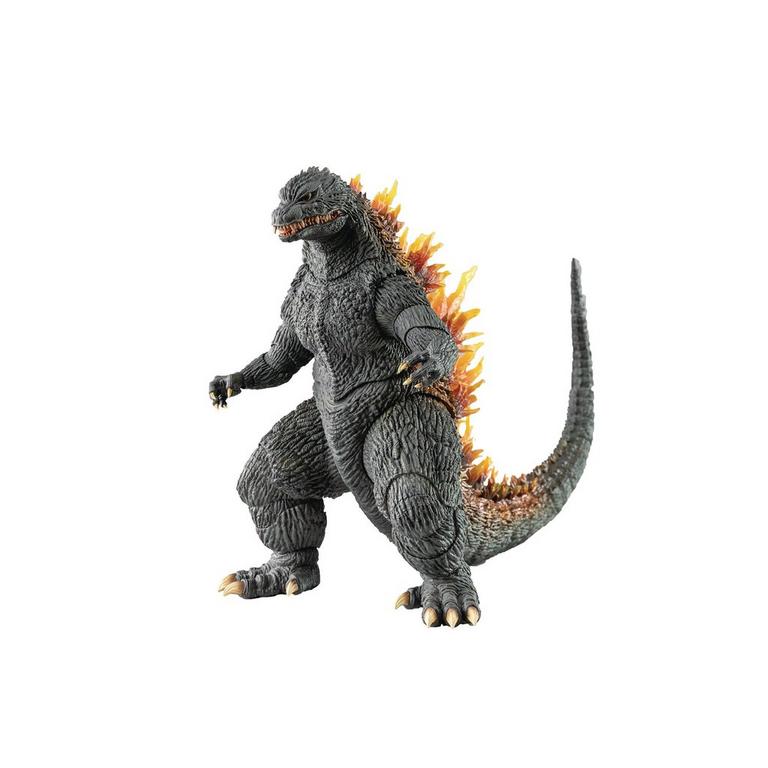 HIYA Toys Godzilla 2000 Exquisite Basic Heat Rat Godzilla 7-in PX