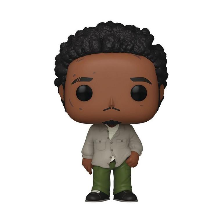 Funko POP! Television: The Wire Bubbles 3.75-in Vinyl Figure