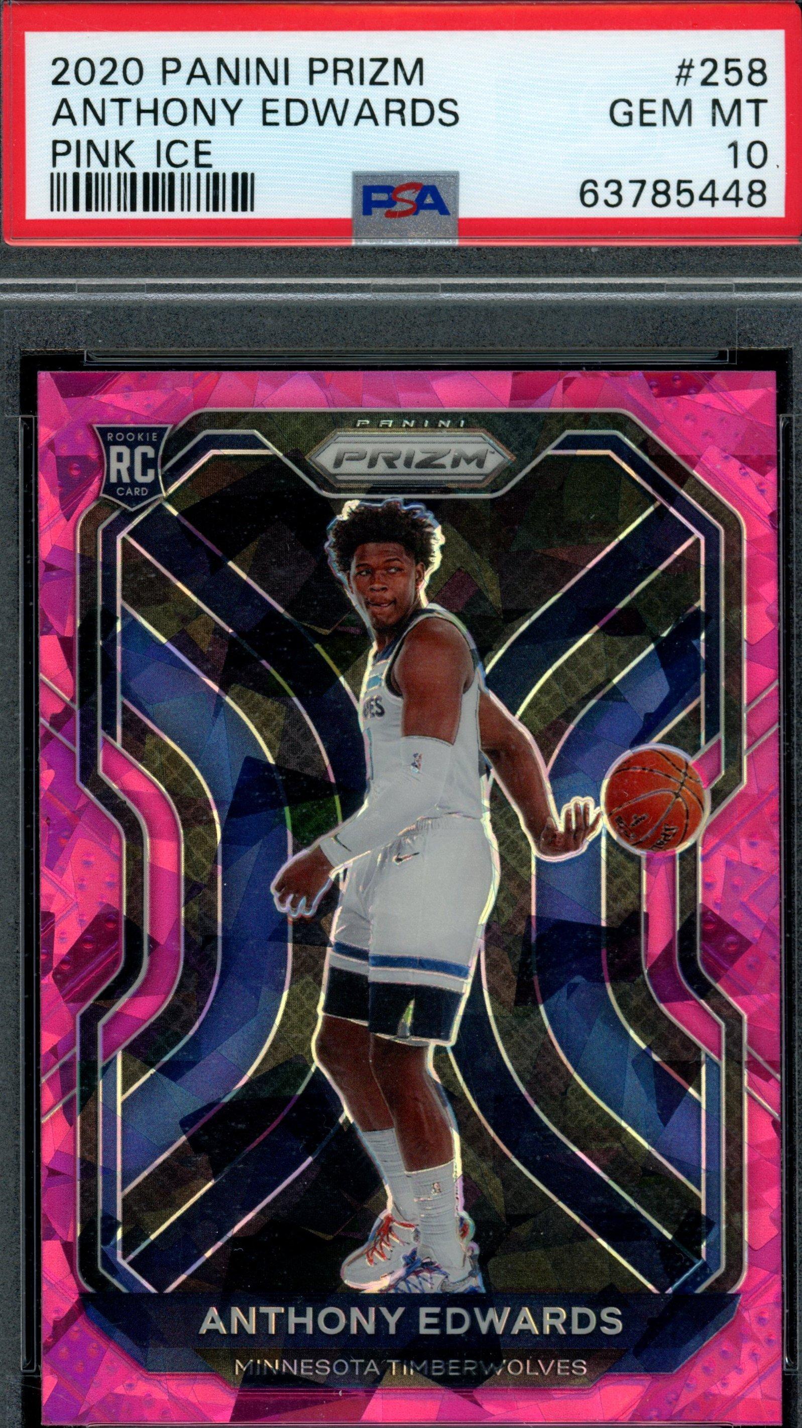 2024-25 Hit Parade Basketball Ignite Series 1 Hobby Box