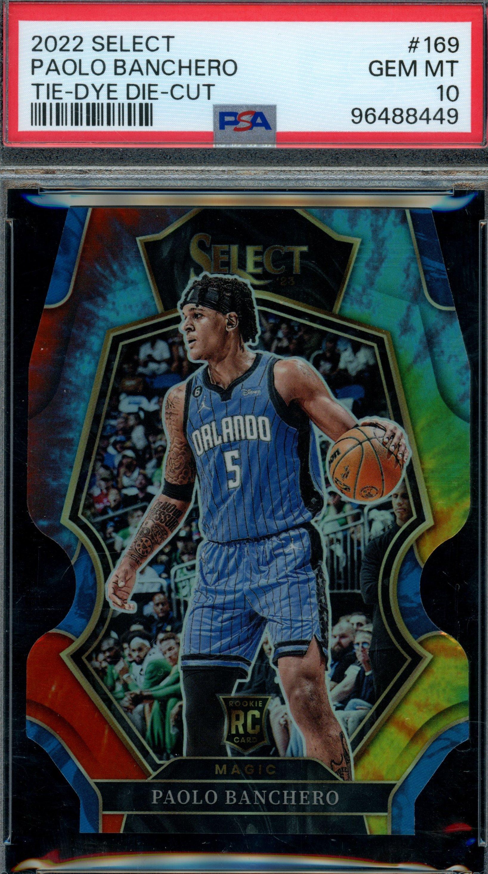 2024-25 Hit Parade Basketball Ignite Series 1 Hobby Box