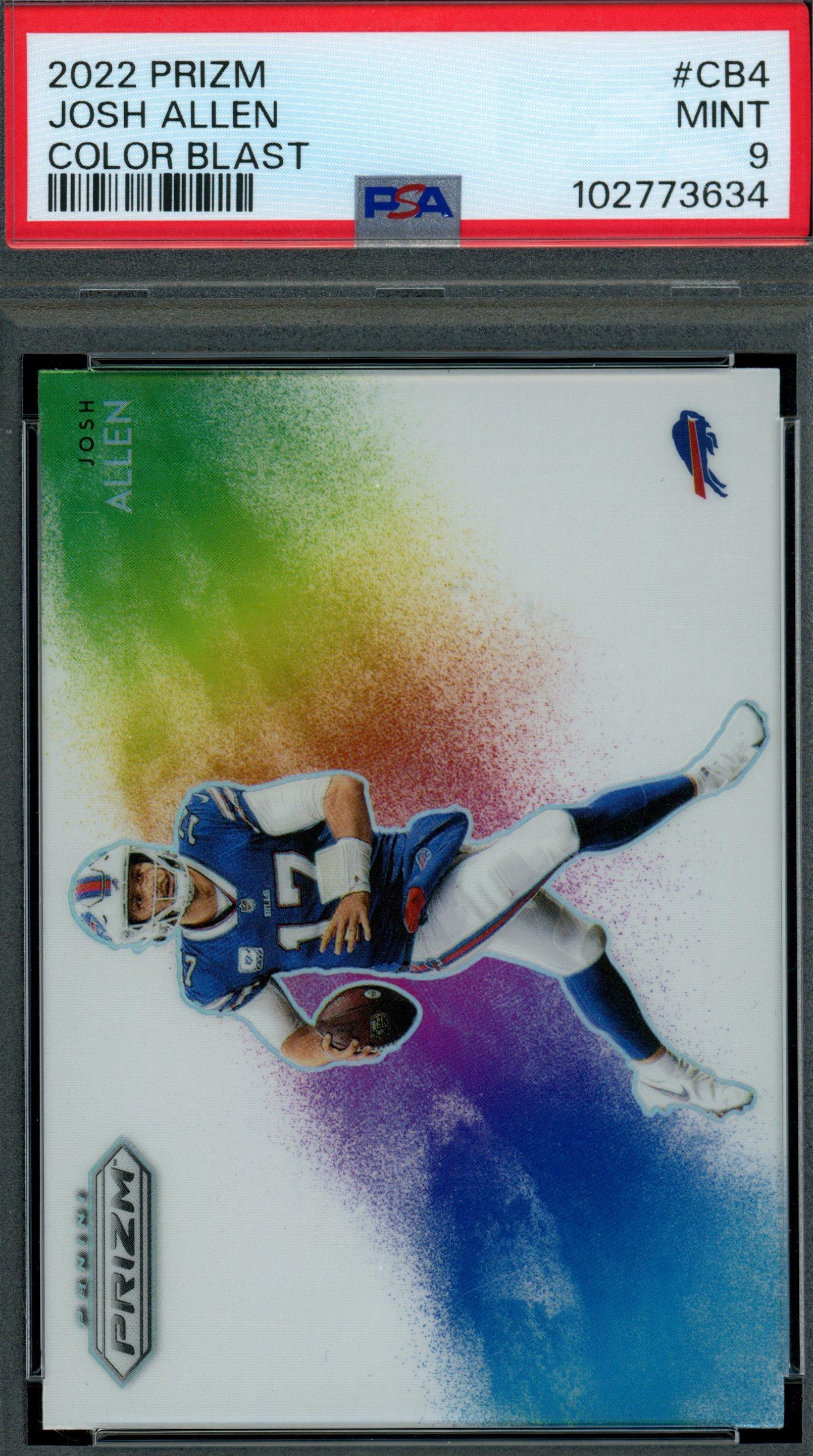 2025 Hit Parade Football Ignite Series 1 Hobby Box