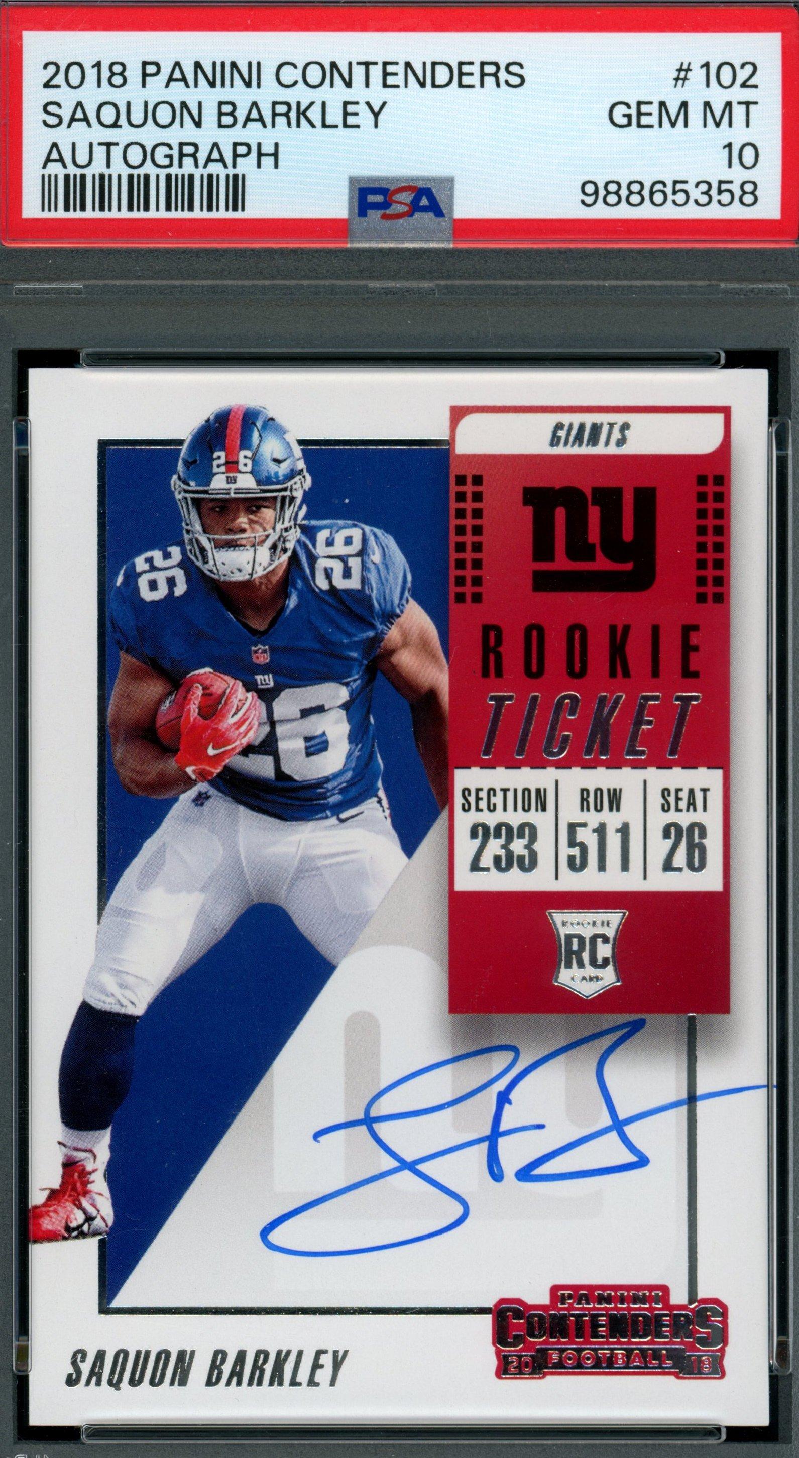 2025 Hit Parade Football Ignite Series 1 Hobby Box