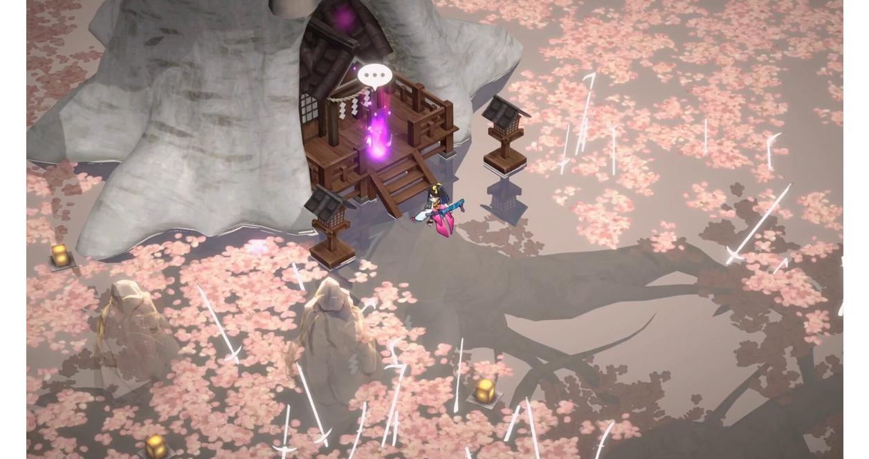 Yasha: Legends of the Demon Blade Deluxe Edition - Nintendo Switch