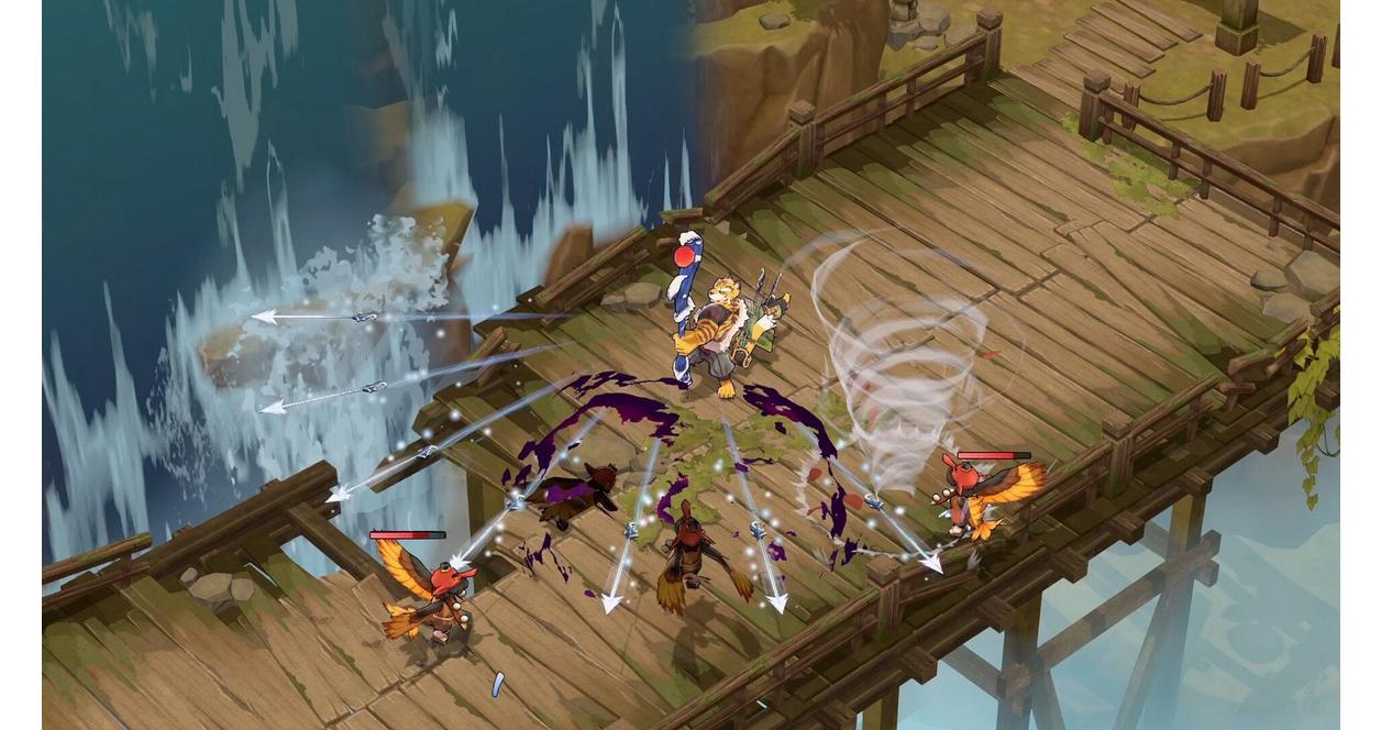 Yasha: Legends of the Demon Blade Deluxe Edition - Nintendo Switch