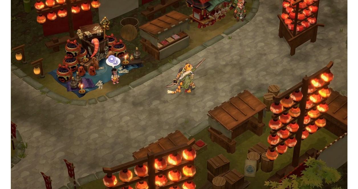 Yasha: Legends of the Demon Blade Deluxe Edition - Nintendo Switch