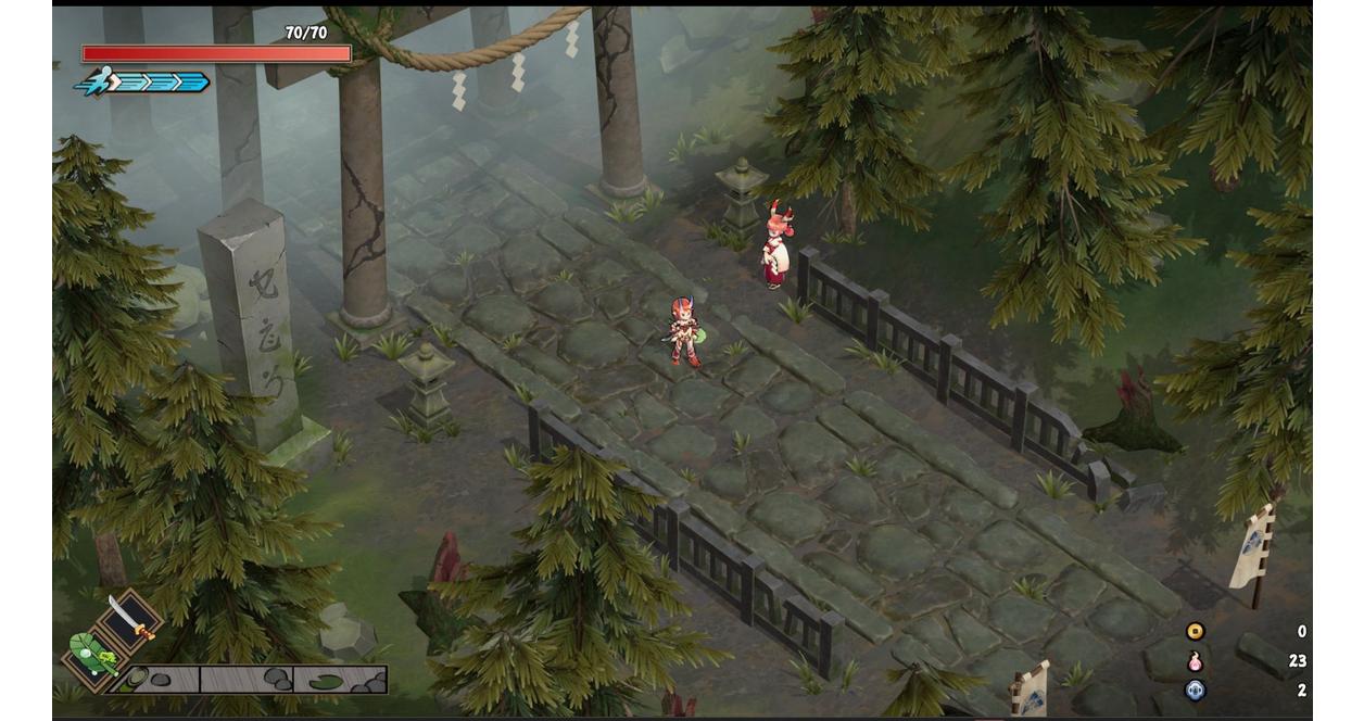 Yasha: Legends of the Demon Blade Deluxe Edition - Nintendo Switch