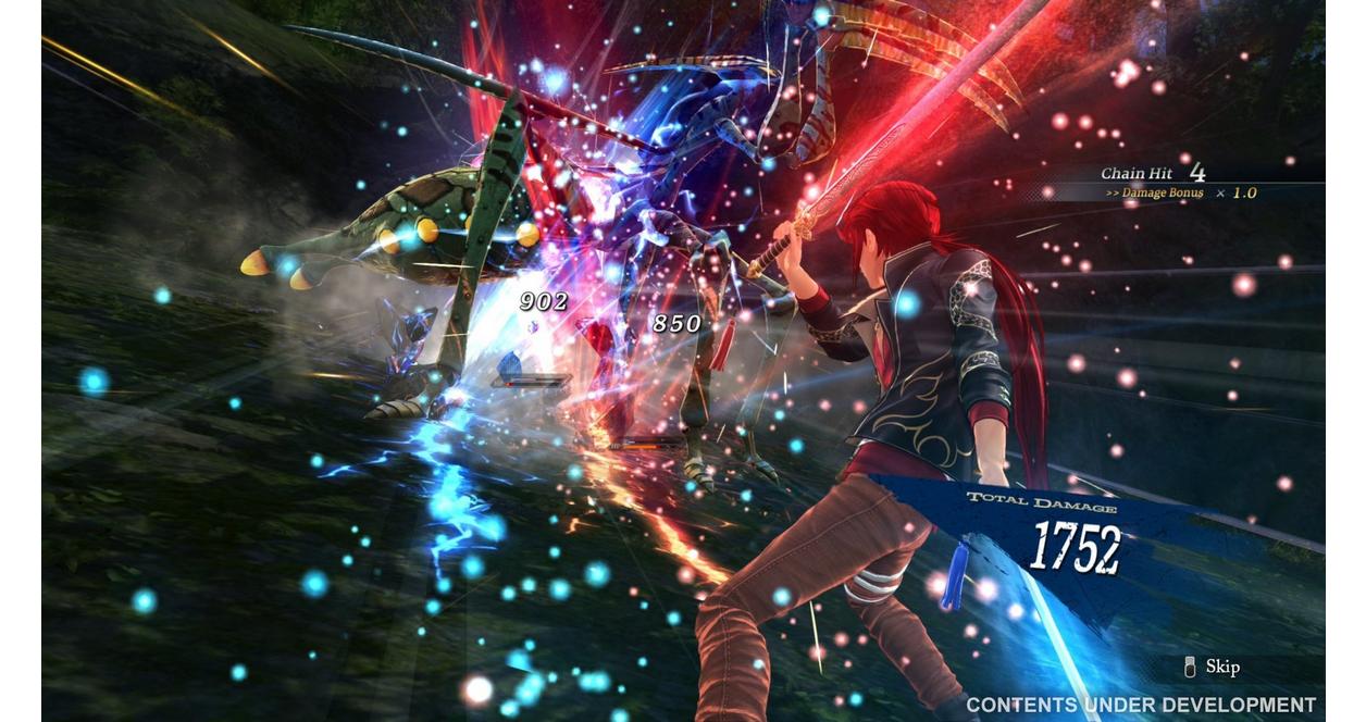 The Legend of Heroes: Trails beyond the Horizon Deluxe Edition