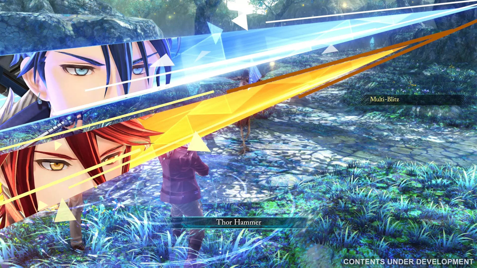 Top Pick: The Legend of Heroes: Trails beyond the Horizon