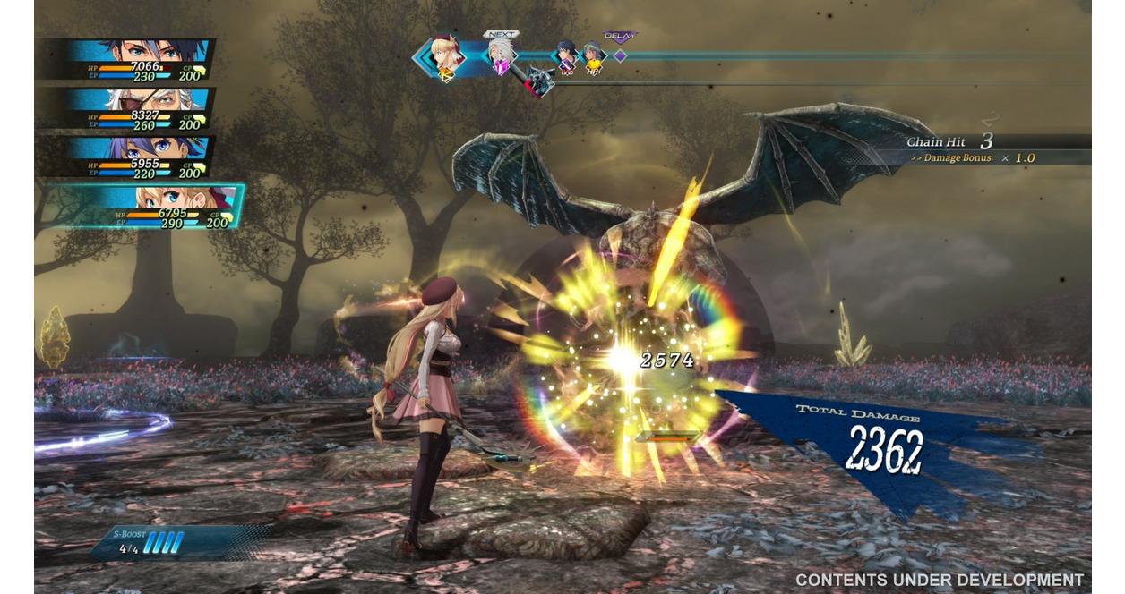 The Legend of Heroes: Trails beyond the Horizon Deluxe Edition - Nintendo Switch